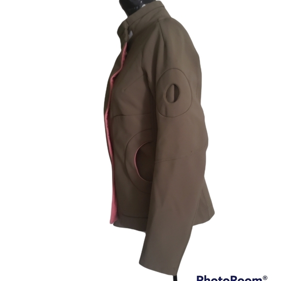 Lululemon Vintage Softshell Jacket - Picture 8 of 12